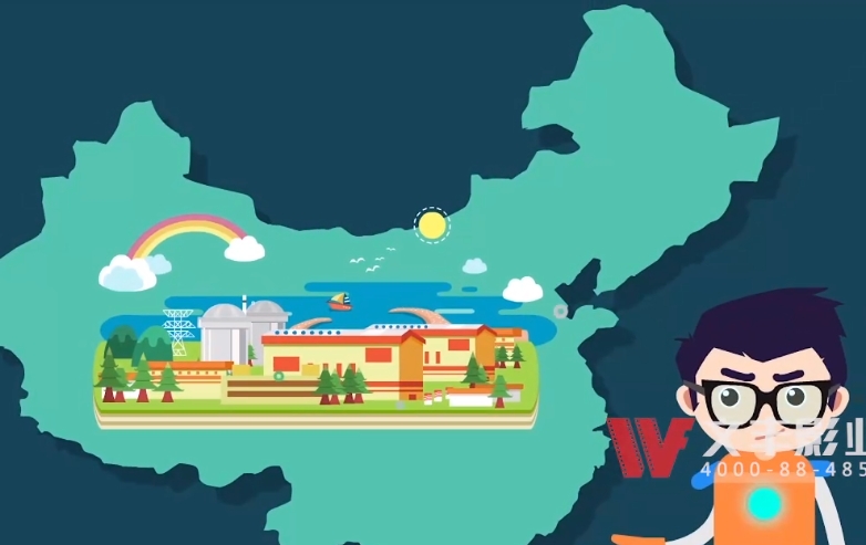 二維MG動畫公司哪家好？