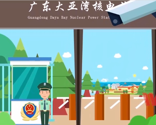 如何在MG動畫制作中實現立體效果？