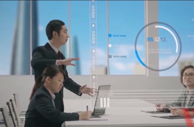 專業企業宣傳片制作公司哪家好？