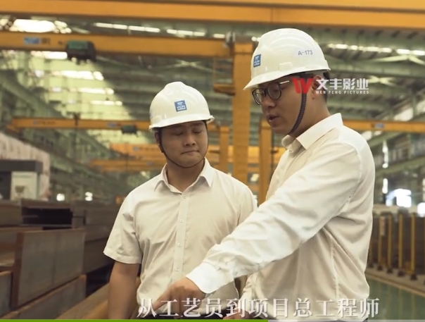 工程紀錄片制作拍攝需要注意哪些事項？