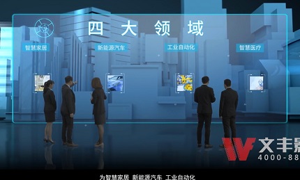 寶安企業宣傳片公司制作拍攝周期