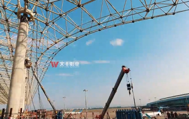 工程紀錄片制作公司哪家厲害？