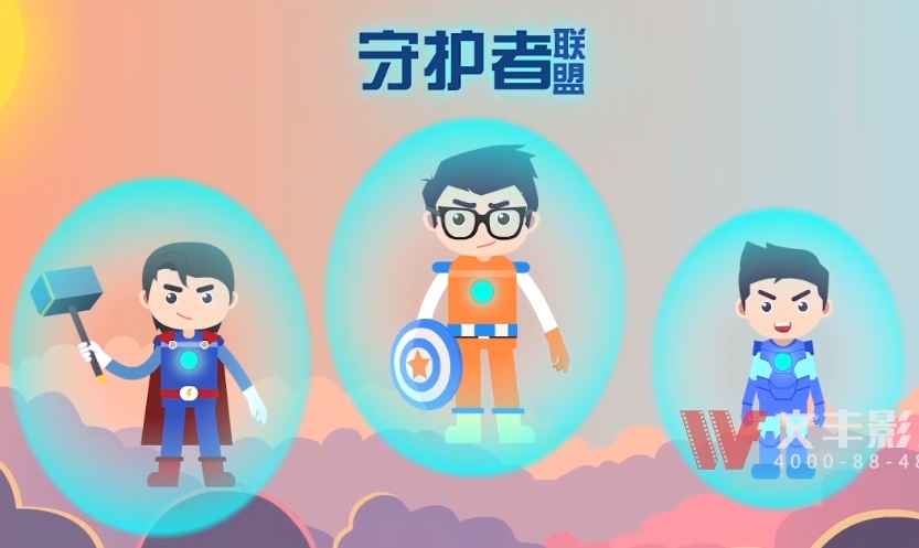 深圳mg動畫制作公司的制作流程是怎樣的？