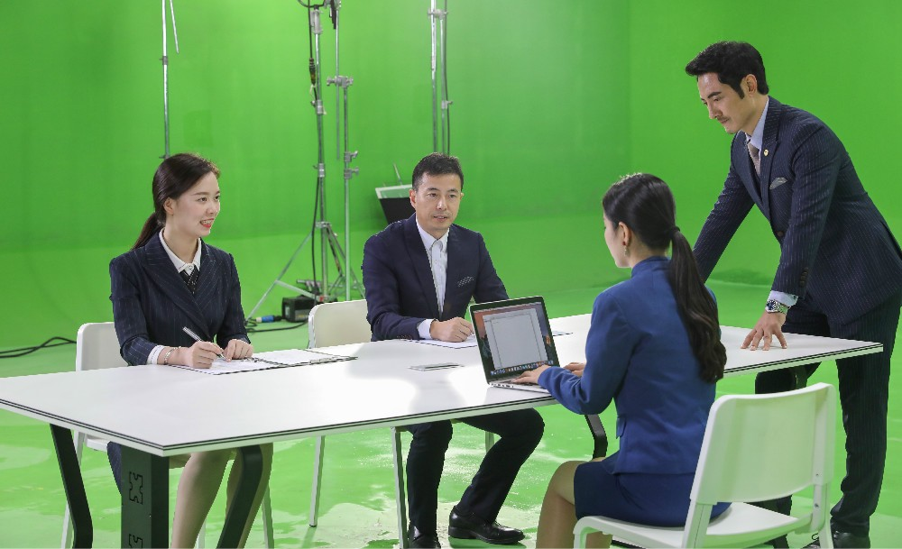 如何打造具有吸引力的企業宣傳片
