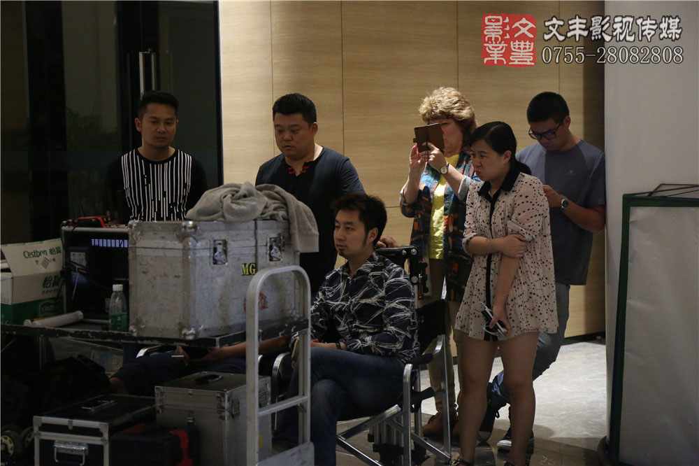 深圳工程紀錄片拍攝公司能按時交付嗎？