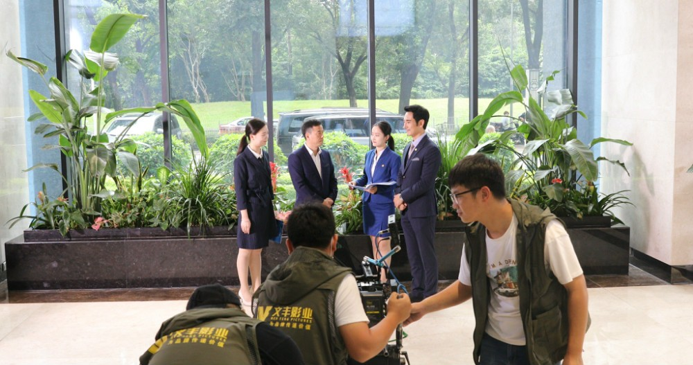找深圳工程紀錄片拍攝公司有啥流程？