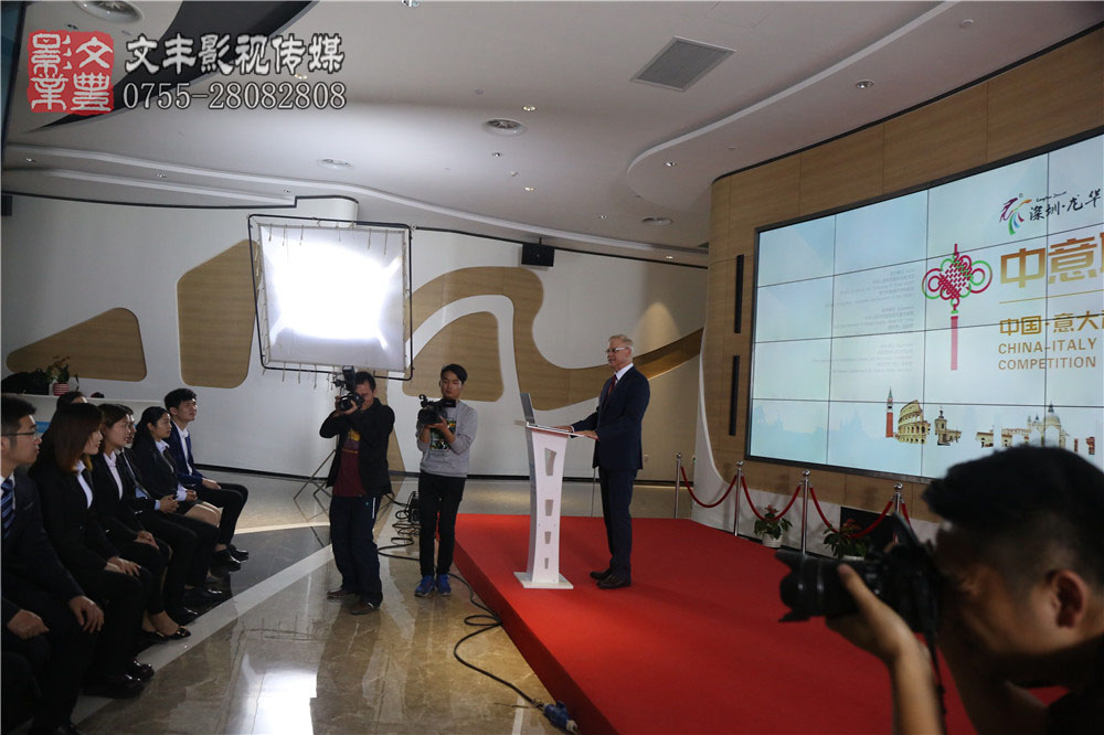 工程紀錄片拍攝公司哪家專業？